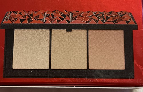 Nars high voltage - high, highlighting