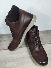 TU Sainsburys Brown Sole