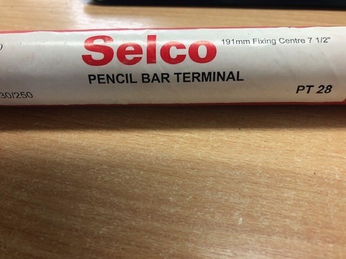Selco infra red special - selco, pencil