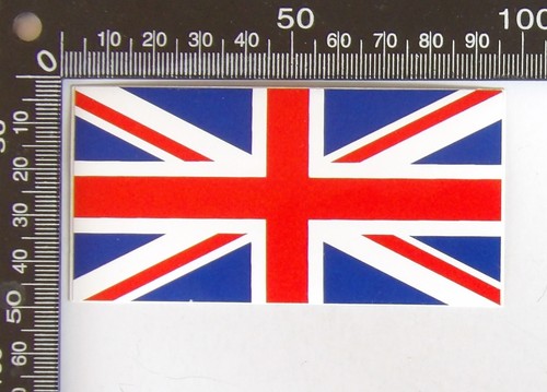Old union jack - old, flag