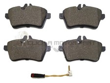 MERCEDES B CLASS B180 B200 CDi