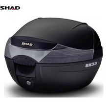 SHAD D0B33200 CASE SH33 34L