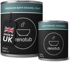 Premium 2K Bath Resurfacing