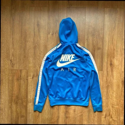 Nike air blue full - nike,