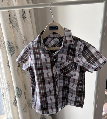 Polarn pyret shirt boys - ,