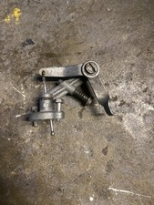 Lambretta Carb Top 