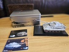 Dragon Armor 1:72 scale German King Tiger Tank 503 60144