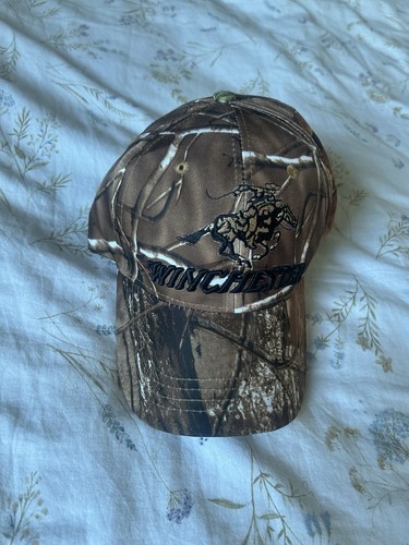 Winchester browning realtree - winchester,