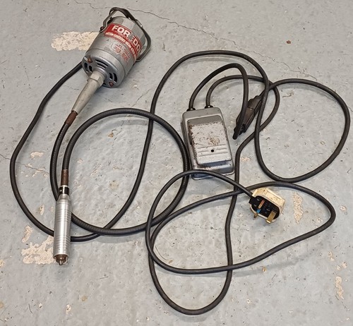 Foredom series rotary - series, tool