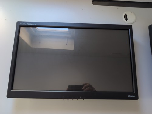 Iiyama prolite t2252mts - iiyama, 21.5"
