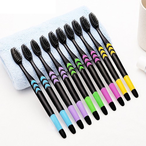 Pack adult toothbrush - 2/10,