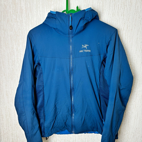 Arc teryx atom hoody - hoody, men's