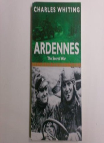 Ardennes the secret - the,