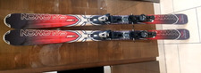 Salomon  X-Wing Fury Skis 163cm  Salomon Z 12 Bindings  Goode Poles  Dakine Bag