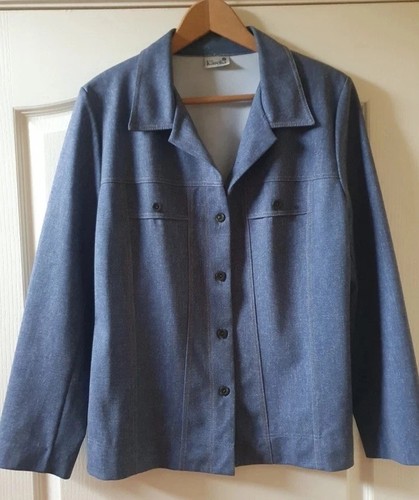 Finn karelia blue - karelia, grey