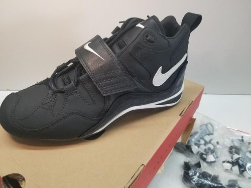 Vintage nike open - vintage, field