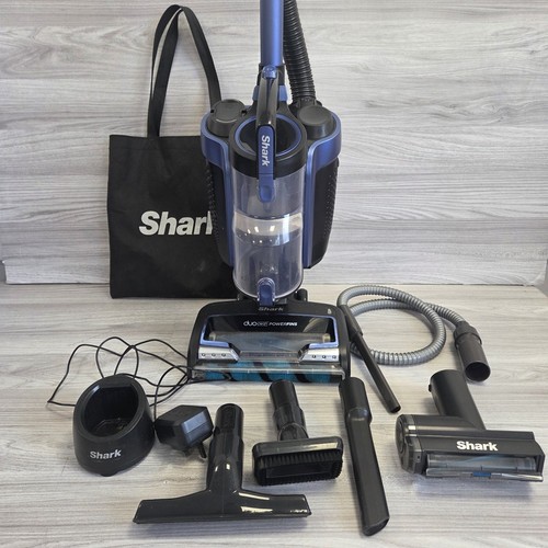 Shark cordless upright - cordless, vacuum