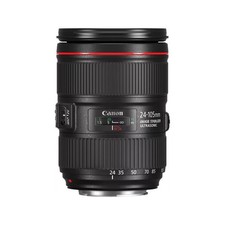 Canon EF 24-105mm f4L IS II