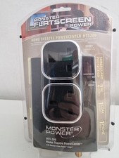  MONSTER HTS 200 Power Home