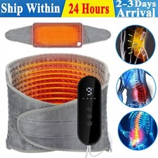 Electric Heat Pad Heating Belt