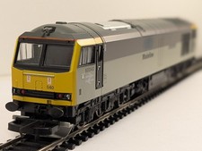 Lima 204876A7 OO Gauge Class