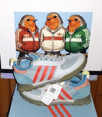 Adidas marathon greenland - ,