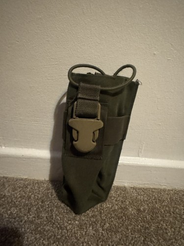 Tactical dutch army radio - tactical,