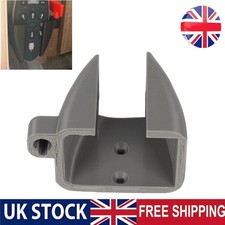 Remote Holder with Key Slot