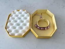 Swarovski Purple Dulcis