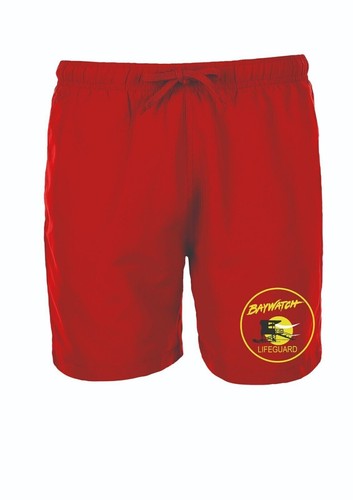 Baywatch men shorts beach - baywatch,