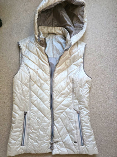 Gerry weber edition quilted - weber,