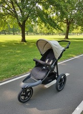 Hauck Disney Runner 2 Air 3