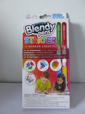 New Blendy Pens Pack Chameleon