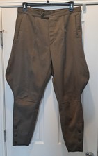 Vintage Military Jodhpur