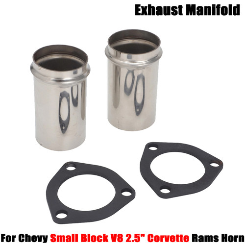 For chevy small block corvette - chevy,