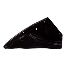 Rear Bumper Support inc Inner
