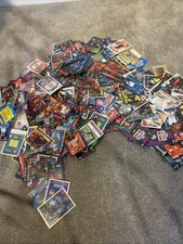 Hundreds Of Match Attacks From