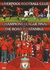 Liverpool FC - Champions