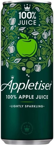 Appletiser apple juice lightly - appletiser,