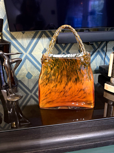 Mid century miranda purse - century,