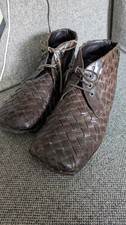 Patrick Cox vintage shoes size