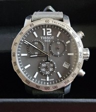 Tissot Quickster Chronograph