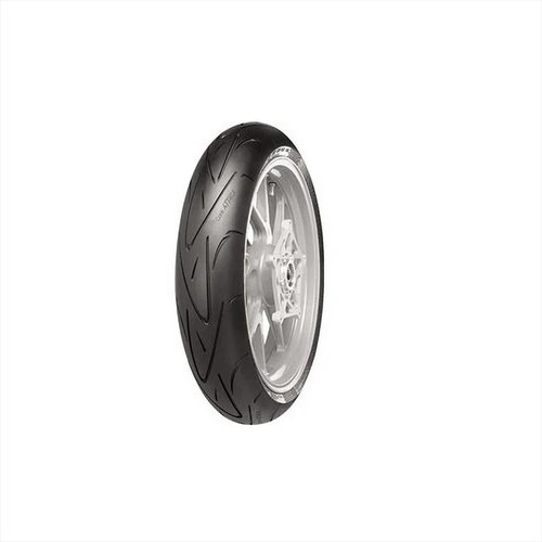 Speed triple 509 120 zr17 - 120/70,