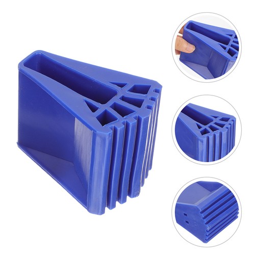 Ladder foot pads protective - pads,