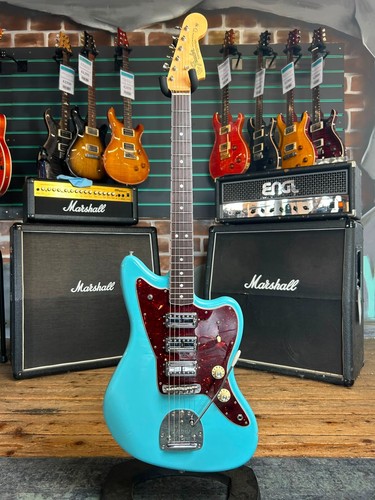Fender 60th anniversary - fender,