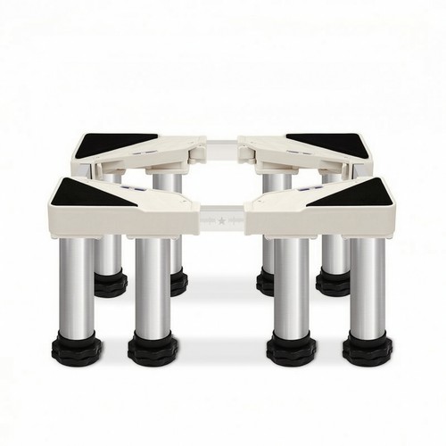 Dishwasher pedestal anti slip - dishwasher, anti-slip