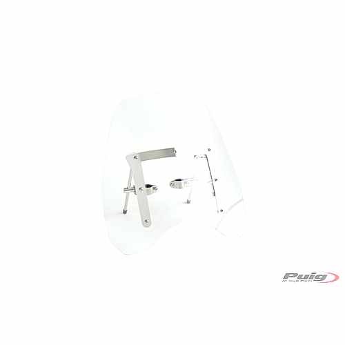 Puig screen chopper clear - puig,