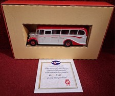 Corgi Limited Edition