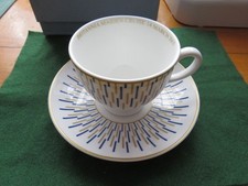 WEDGWOOD P & O CRUISES