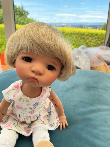 Cute short wig 13 - short,